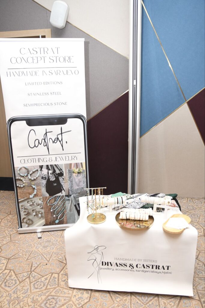 Castrat Concept Store
